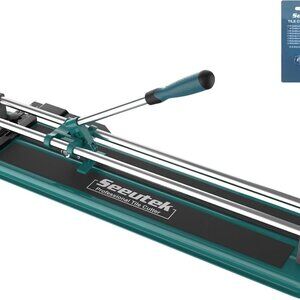Anvil 14 in. Ceramic and Porcelain Tile Cutter